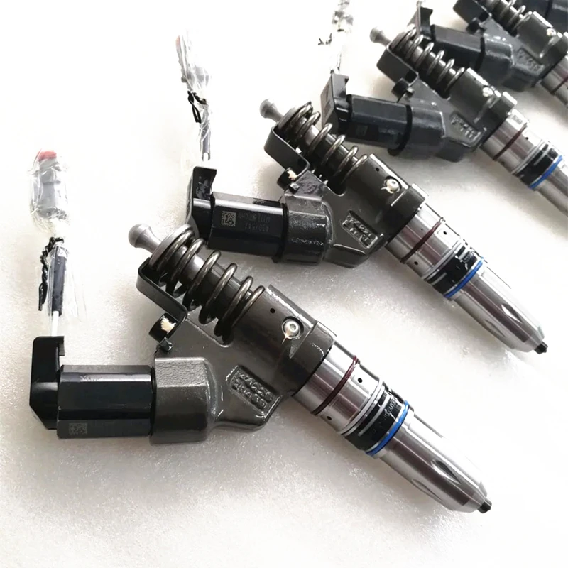 

ALYTEST 1PCS Diesel Fuel Injector EUI Common Rail 4928171 for Cummins