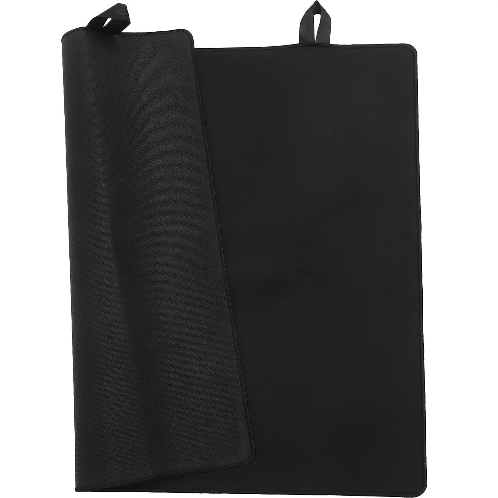 

Protector Protective Countertop Mat Induction Cooktop Wear-resistant Rubber Air Fryer Basket