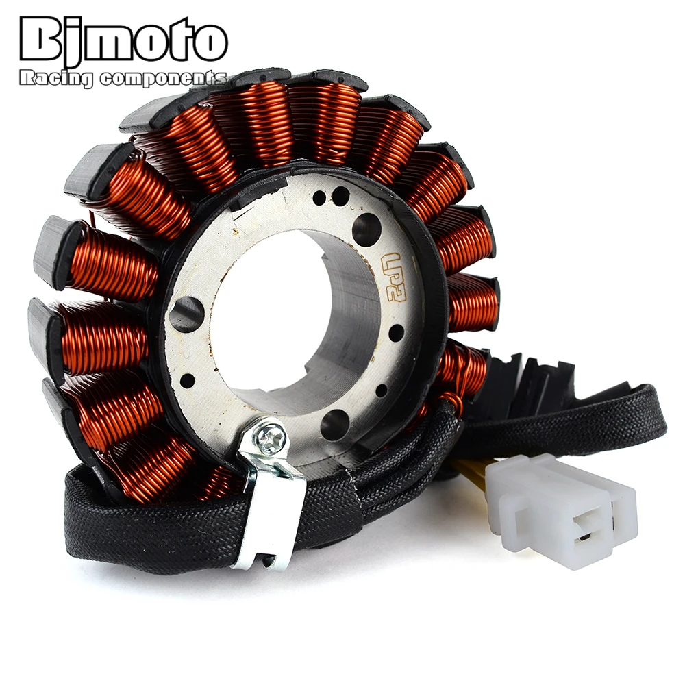 Катушка статора для Honda CB400 CB400F CB-1 CBR400 CBR400RR NC23 CBR 400 400RR NC29 1990-1995 31120-MV4-000 31120-KY2-003