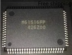 1 шт./лот M61516FP 61516 M61516F новый QFP в наличии.
