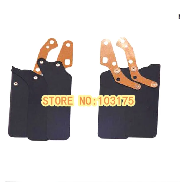 Пара новых оригинальных лезвий для затвора камеры Canon EOS 77D 800D 750D 650D 700D 760D, запчасти для камеры