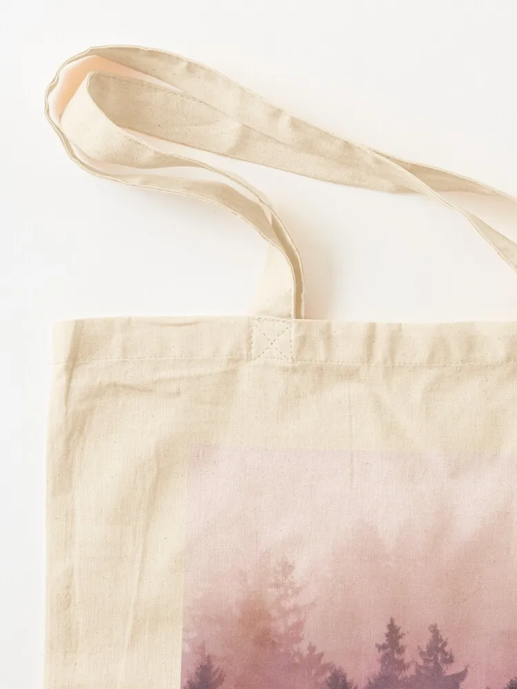 Сердце моего сердца // Винтажный фуксия малиновый сказочный лес с каскадическими