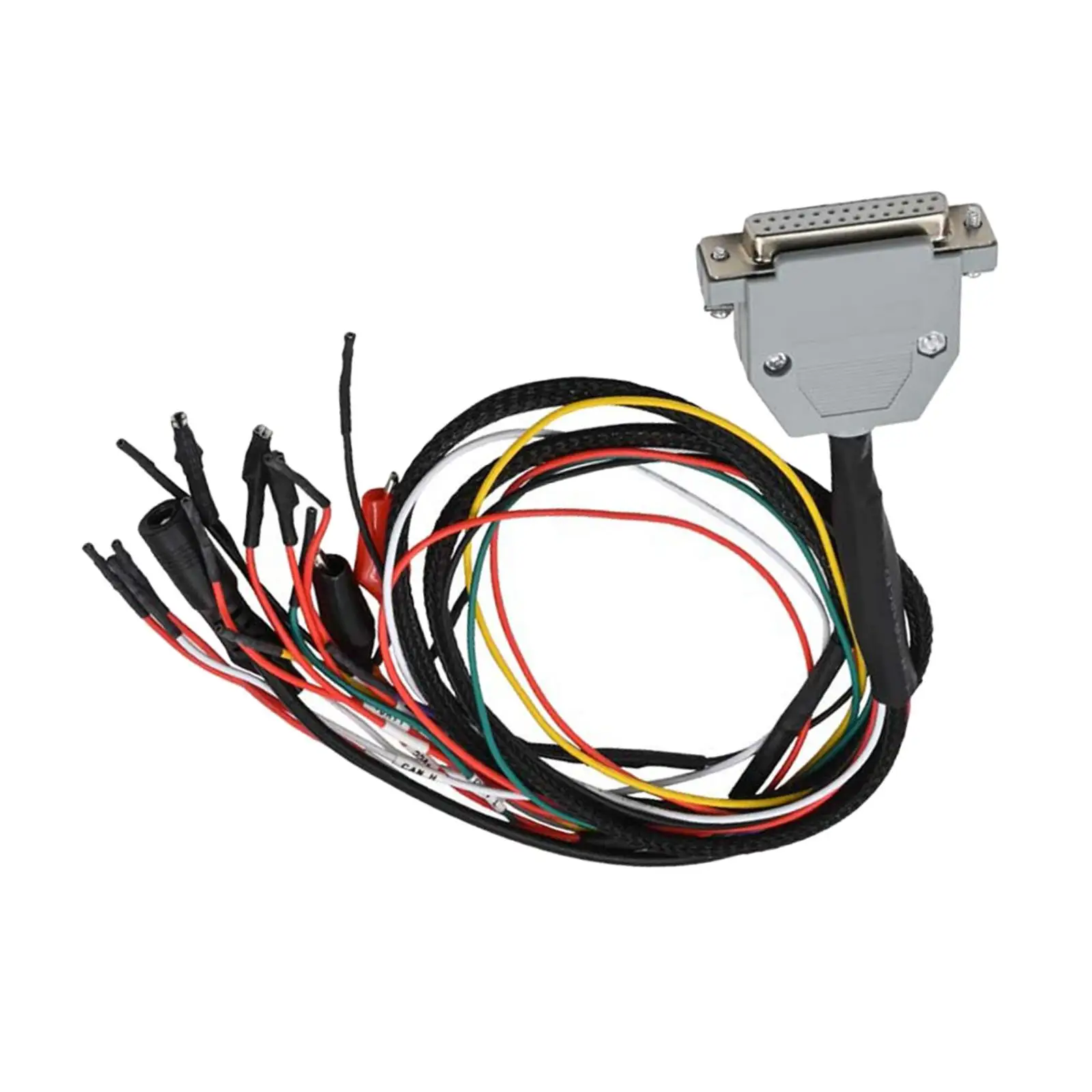 Кабель диагностический для SM2 Pro + J2534 Vci