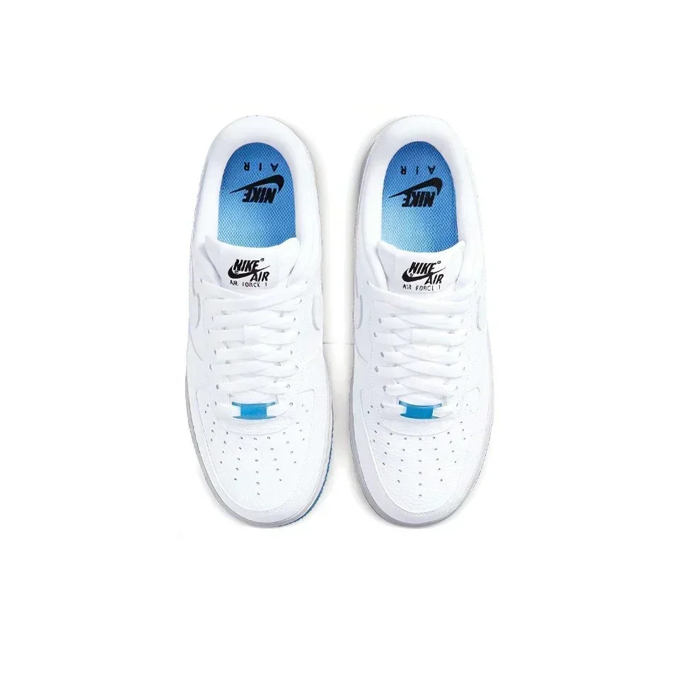 Женские кроссовки Nike Air Force 1 Low ✇ LX UV для скейтбординга AF1 классические в стиле