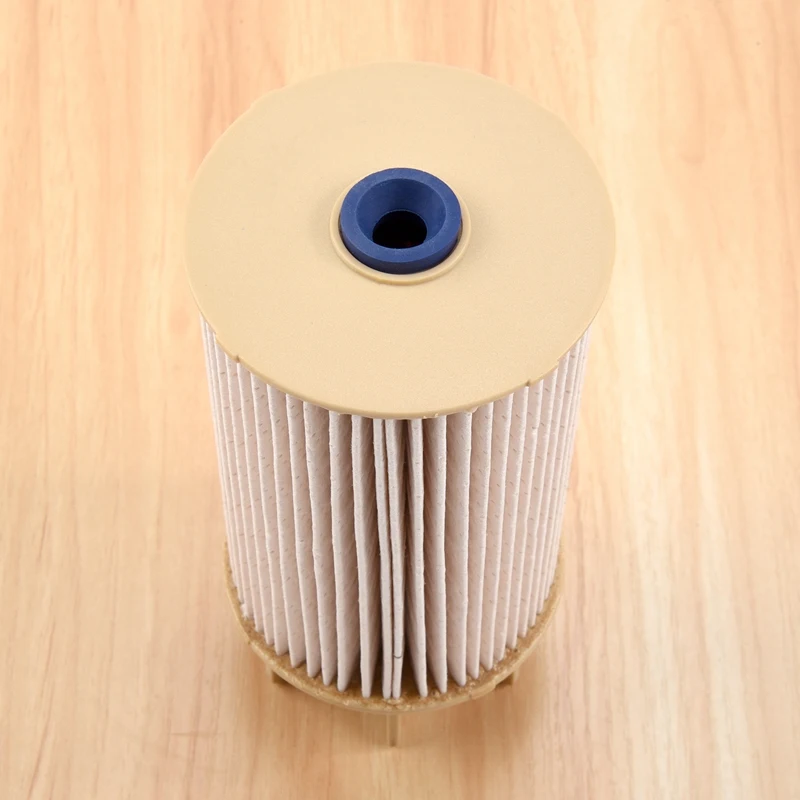 Топливный фильтр для Nissan (16403-4Kv0a) 2 шт. Civilian/ Frontier/ Navara NP300/ NP300 Frontier