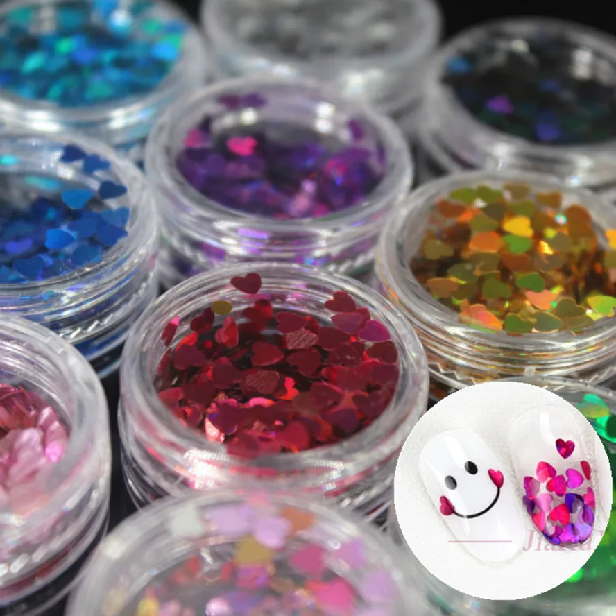 

Гель-лак для ногтей «сделай сам», 12 цветов