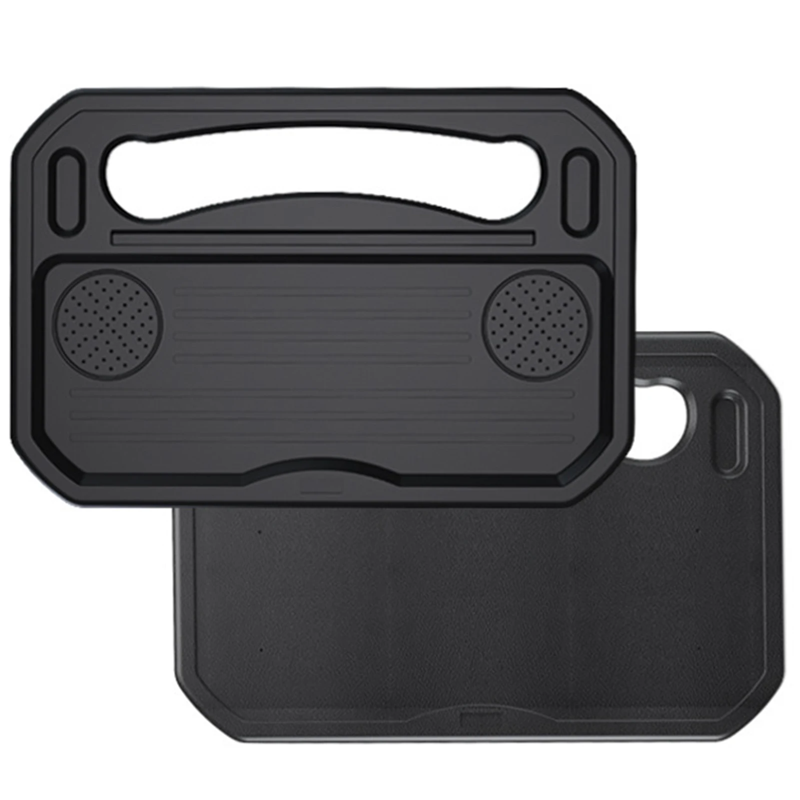 

Car Trays For Eating Multi-use Steering Wheel Table Tray Car Food Trays For Eating Drinking And Working Food Eating Hook On