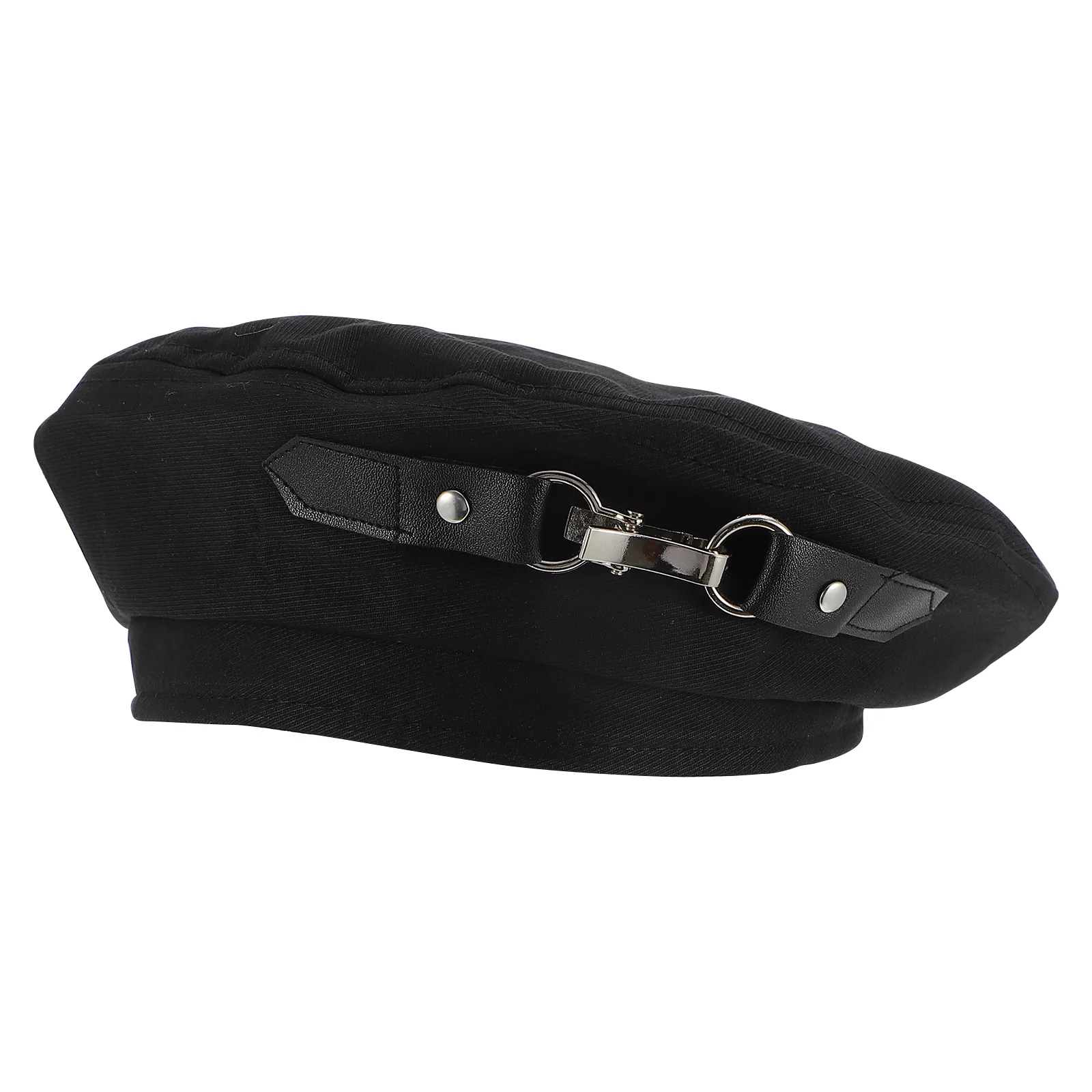 

Elegant Women Teens Beret Warm Hat Beanie Hat Hat Vintage Beret Hat Caps for