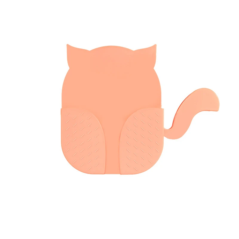 

Держатель для пульта дистанционного управления в форме кошки