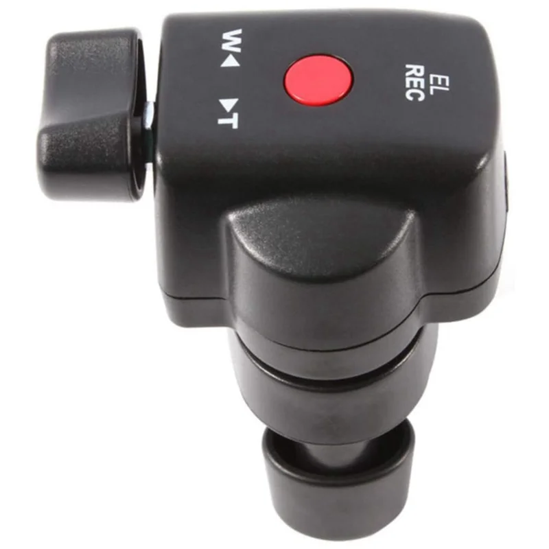 Пульт дистанционного управления зумом для цифровой зеркальной видеокамеры