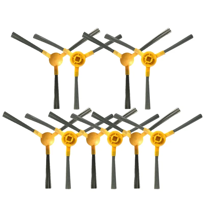 

Боковая щетка для роботов-пылесосов PTMCH