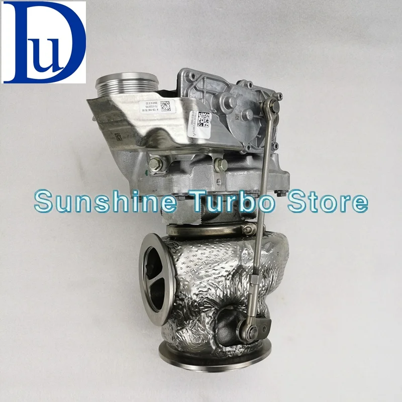 

A1390903500 18579700001 Turbocharger for Mercedes Passenger AMG A45 2.0 W177 M139 engine