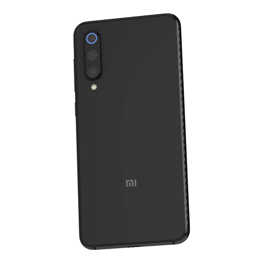 XIaomi Mi 9 SE Smartphone  Oringinal Cellphone Snapdragon 712 48 MP+ 20MP Dual SIM Fast Charging 18W Google store