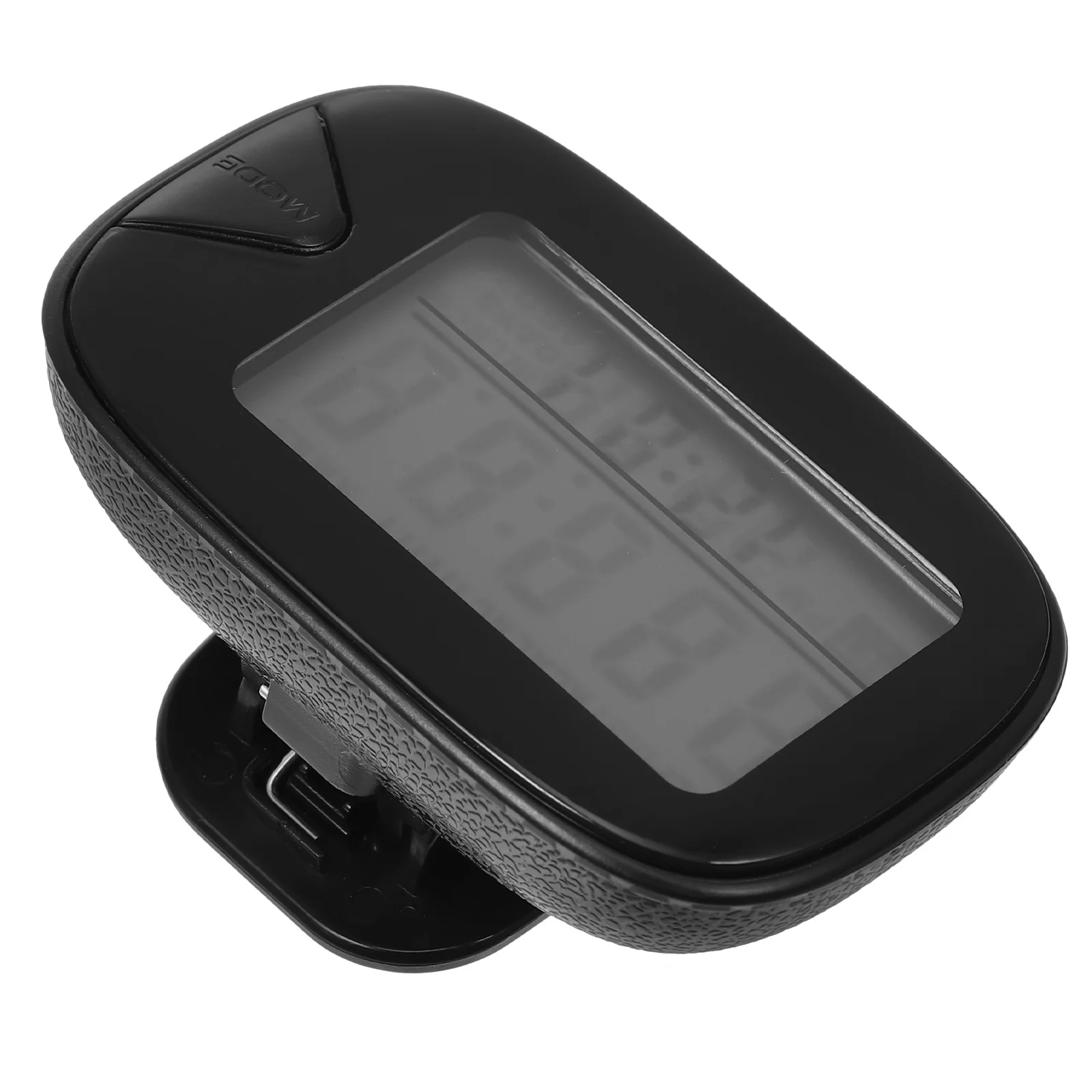 

Pedometer Step Counter Walking Exercise Sports Basic Pedometers Supplies Fitness Counters Walk Digital Foot Pocket Meter Watch