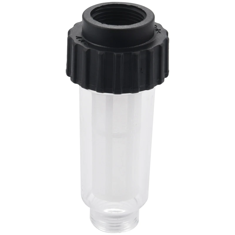 

High Pressure Cleaning-Gun Garden Hose High Pressure Cleaner Water Filter Filter For Karcher K2-K7
