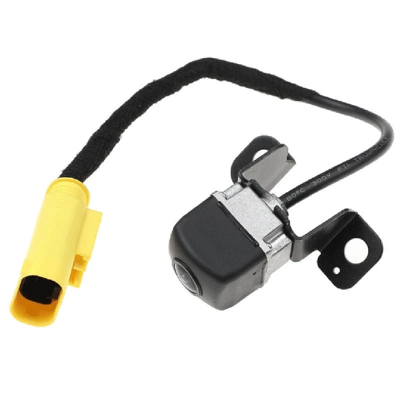 

Car Rearview Reversing Backup Camera Night VisionParking Assistance Aid for 95760-2P600 95760-2P600FFF 2014-2015 A70F