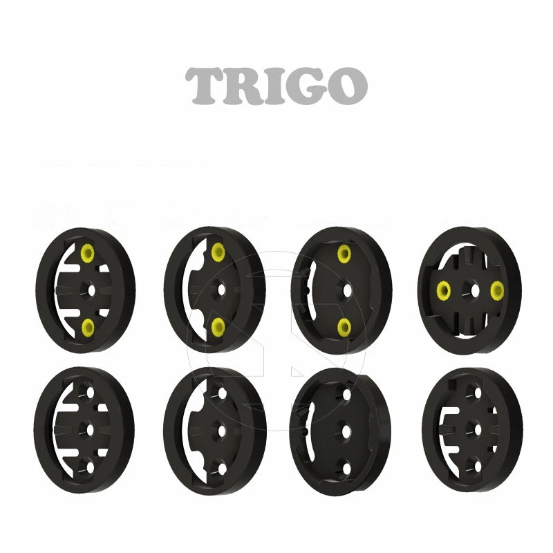 

TRIGO Garmin Bryton Wahoo Mountain Bike Computer Mount Repair Replacement Parts for G-iant