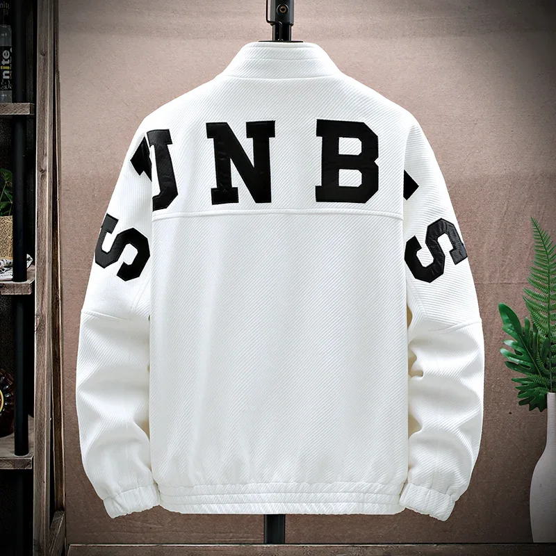 Рисунок 4 - Мужская повседневная ветрозащитная