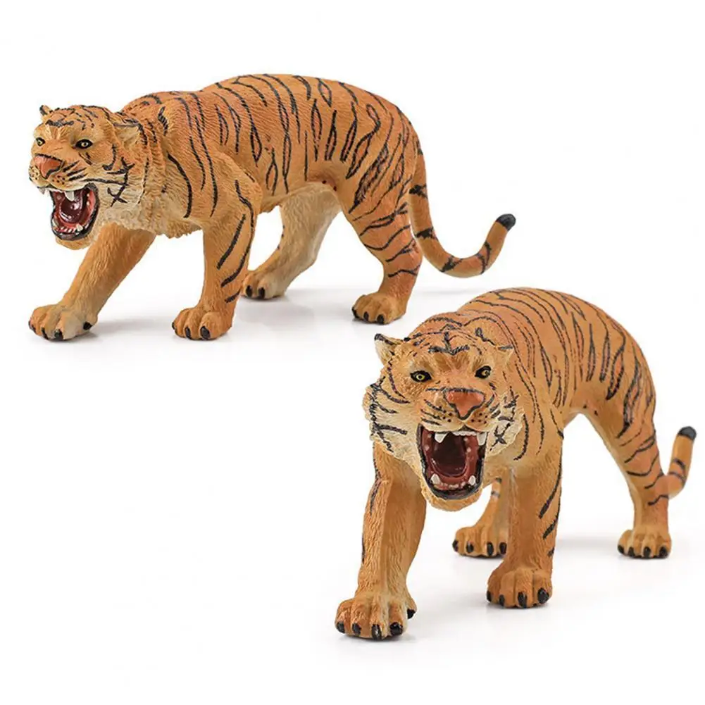 

Interesting Cute Home Decor Simulated Poultry Action Figure Decoration for Home Animal Figurine Animal Model