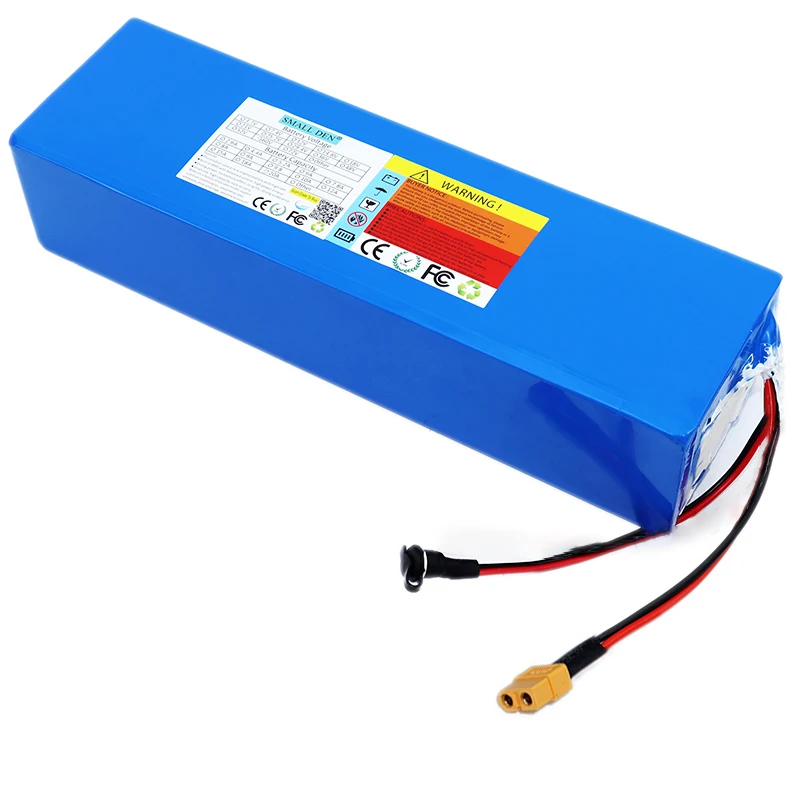 18650 новый аккумулятор 52 В 33 Ач Lifepo4 солнечная игрушечная автомобильная