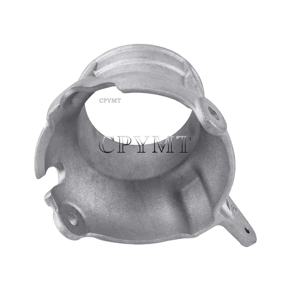 Фото OEM 6S5-R1313-01-00 Дефлектор сопла подходит для Yamaha SHO FX FZR FZS ОФЛЕКТОР НАСАДКИ №3