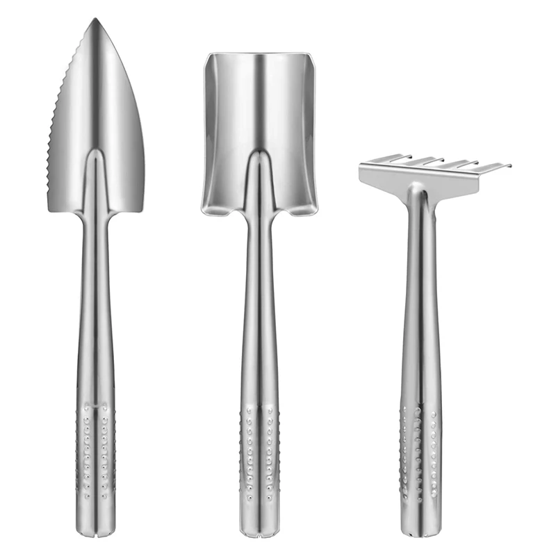 3 шт. мини-инструменты для садовых растений садовые инструменты комнатных ручные