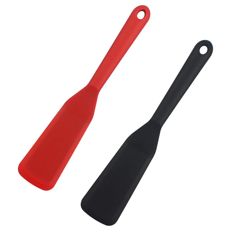 

Силиконовая лопатка для яиц и блинов