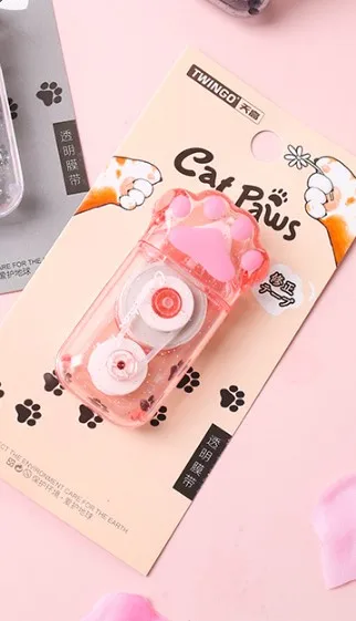 

Корректирующая лента VIP Pink Cat's Claw