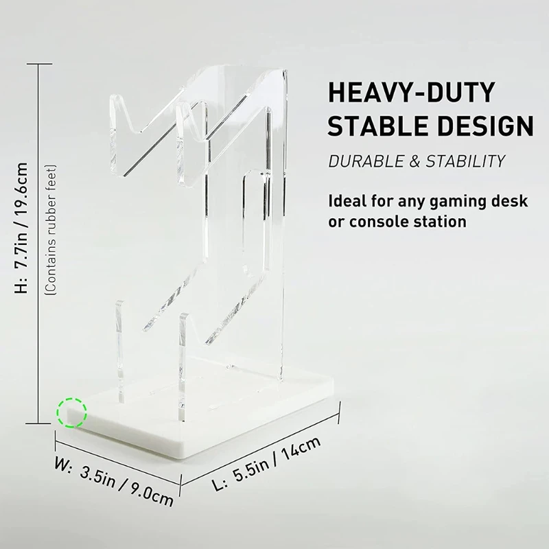 

P9YE Controller Desktop Stand Wall Mount for X SERIES