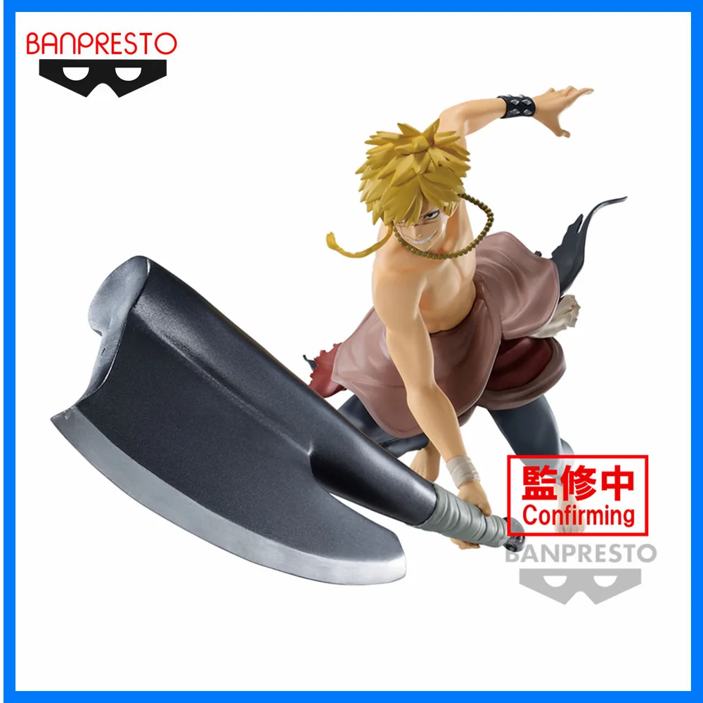 Фигурка аниме Ад Рай 19 см