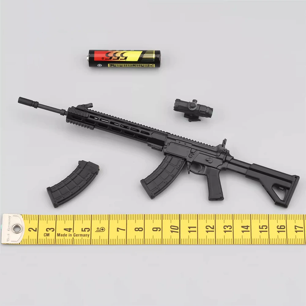 1/6 флагманта FS 73050 мини-модель оружия-солдата для девочек тип 191 клипса не