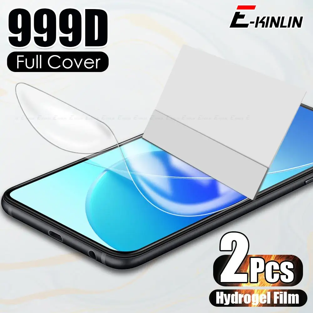 Полное защитное покрытие для экрана OPPO Reno10 Reno8 Reno7 Reno6 Reno5 Reno9 Lite SE Reno2 F Z Pro Plus T