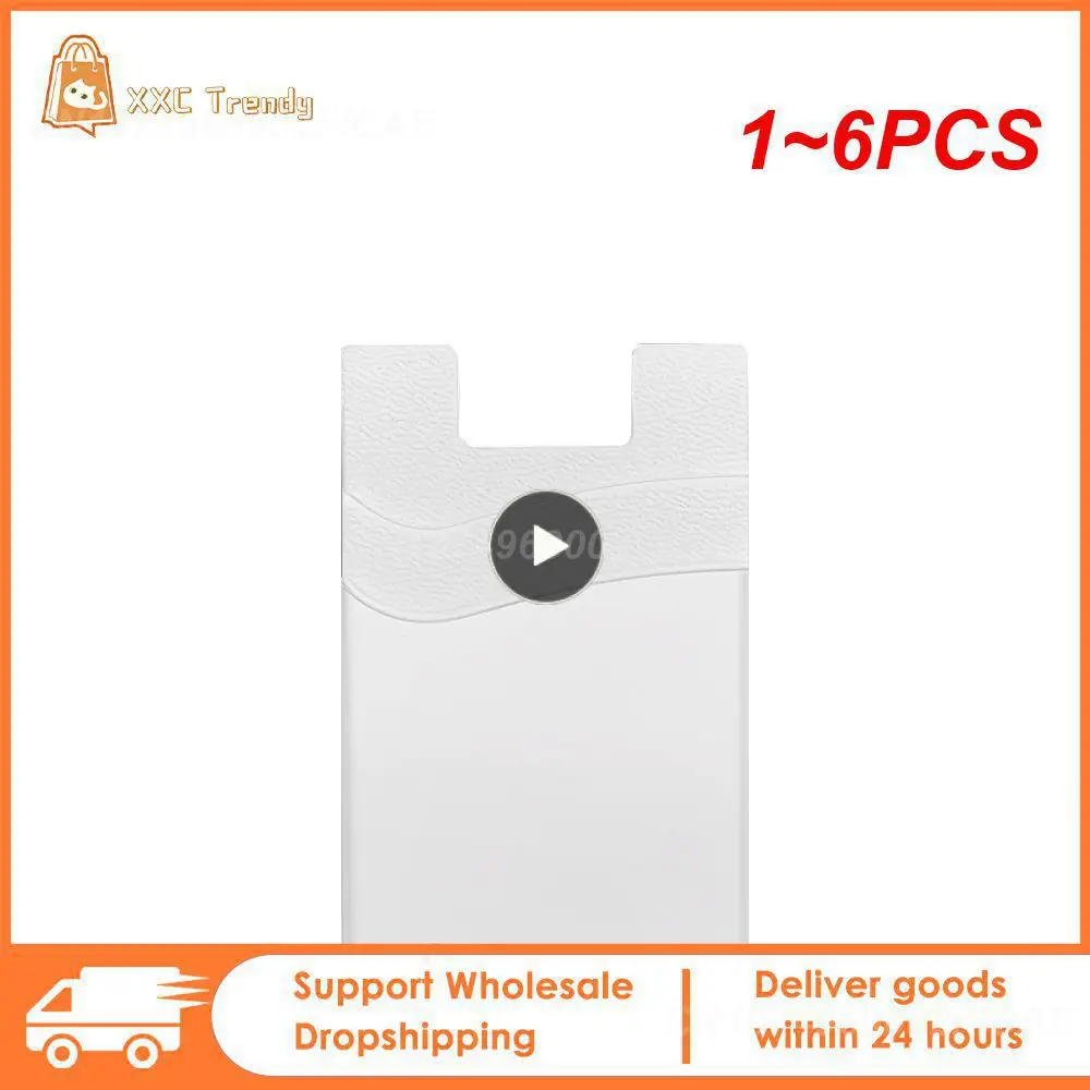 

1 ~ 6 шт., силиконовый чехол для телефона