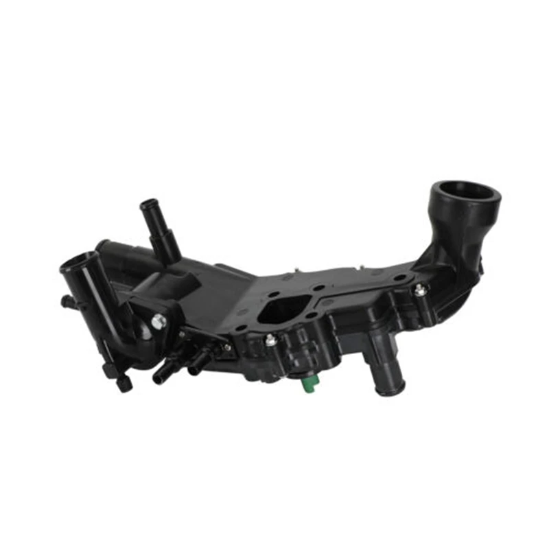 Корпус термостата для Peugeot 307 406 607 Partner Origin корпус водяного отверстия двигателя