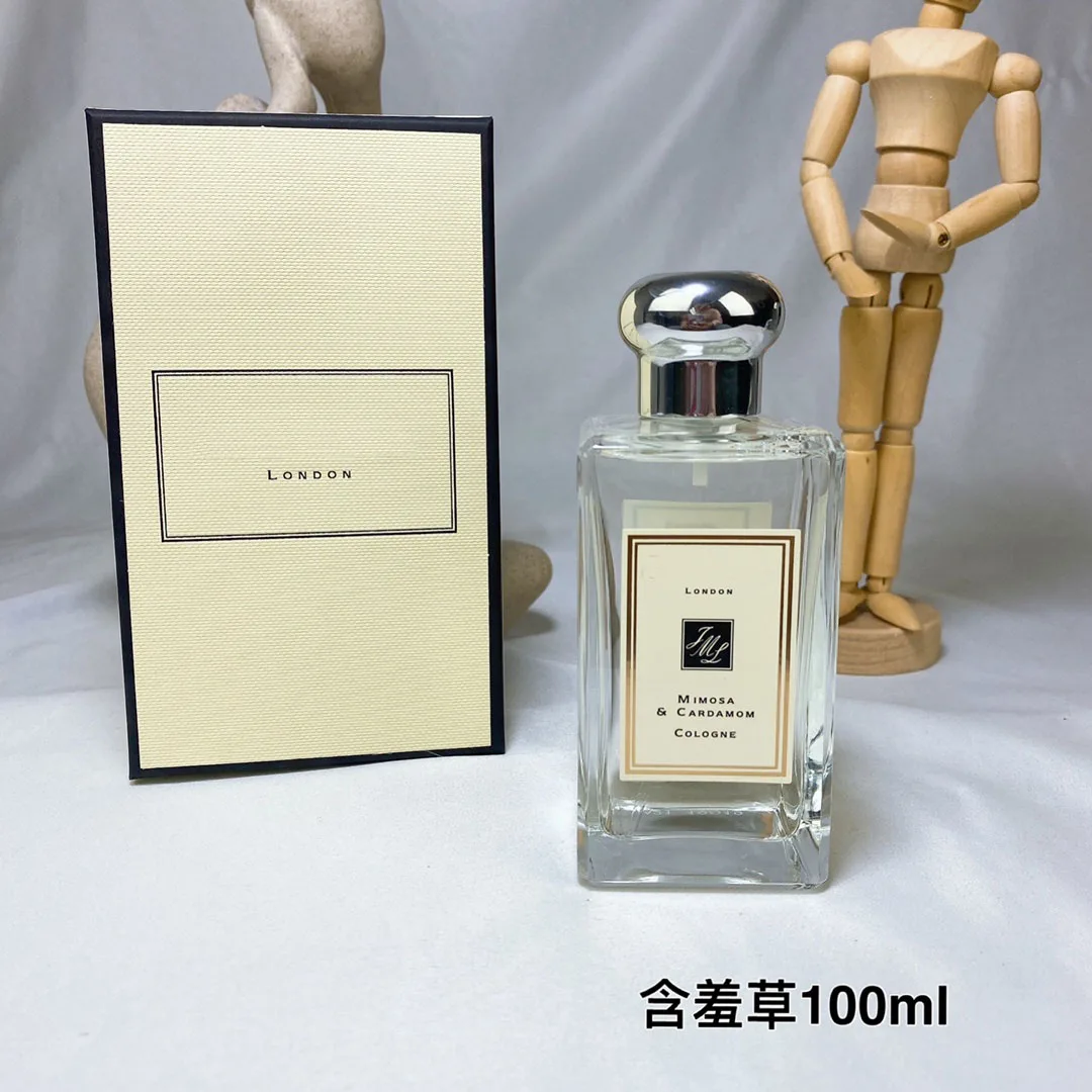 

jom01 high quality jmen perfume mimosa women natural taste floral long lasting with atomizer for men fragrances