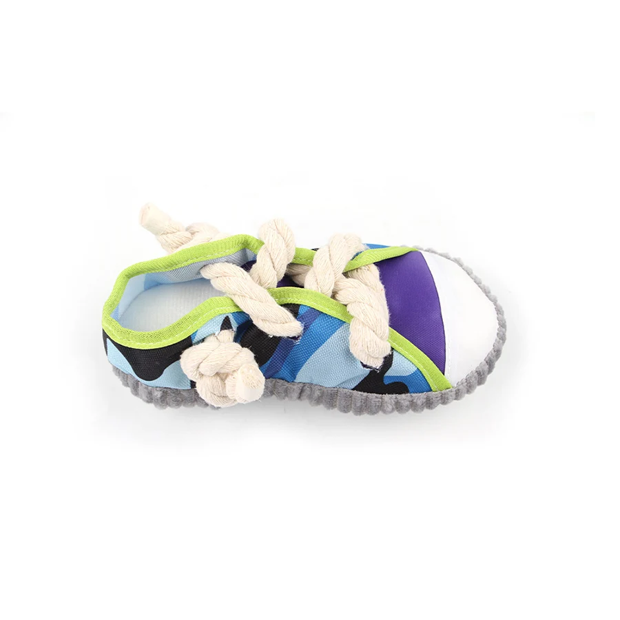 1 шт. игрушечная Обувь для собак