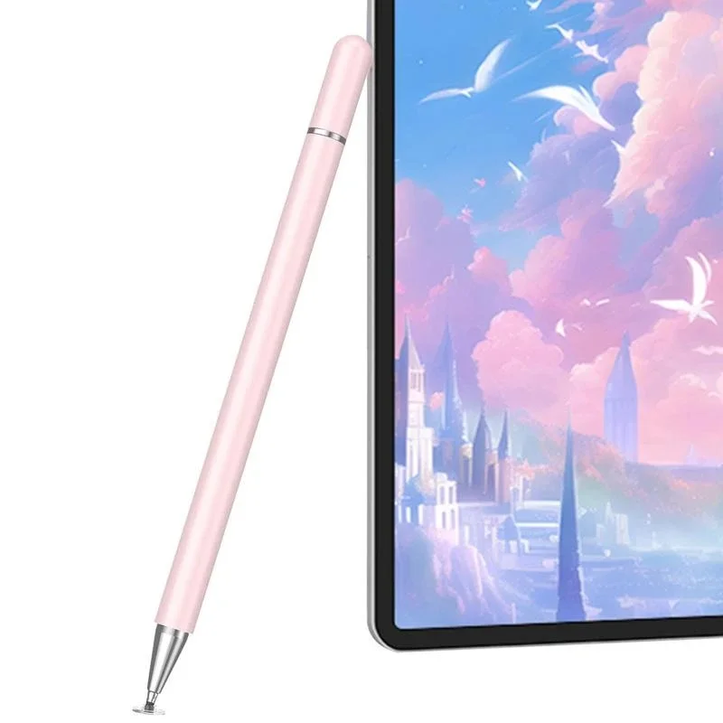 

Magnetic Tips Cap Stylus Pen for OPPO Pad Air 10.36Inch Pad 2 11.61Inch 11Inch Drawing Capacitive Smart Screen Touch Pen Tablet