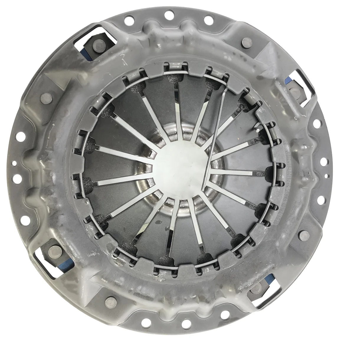 

5-87610079-0 8-97169534-0 5876100501 4HE1 Clutch Pressure Plate for Isuzu