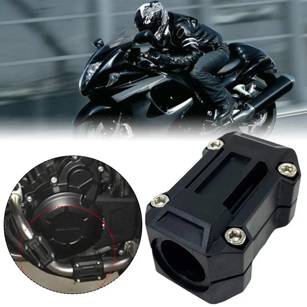 Блоки защиты бампера с комплектом винтов для Yamaha Honda Kawasaki модифицированный