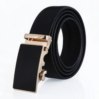 classic belt mens magnetic automatic buckle business 2022 various styles alloy buckle daily use all match workwear jeans belt