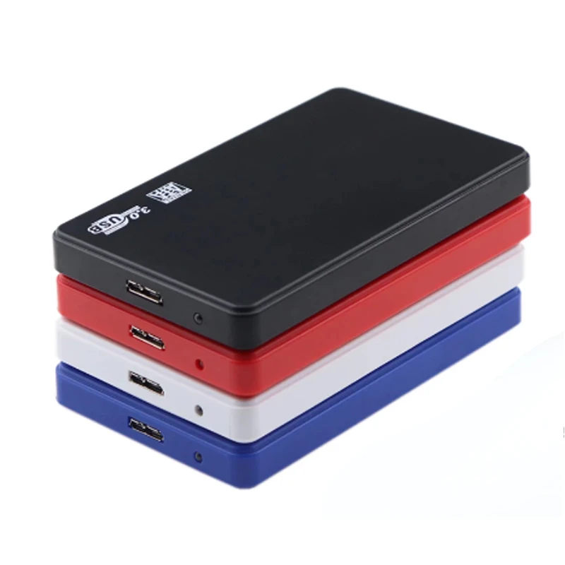 

Чехол для внешнего жесткого диска, 2,5 дюйма, USB 3,0 на SATA III, 6 Гбит/с, 2,5 дюйма