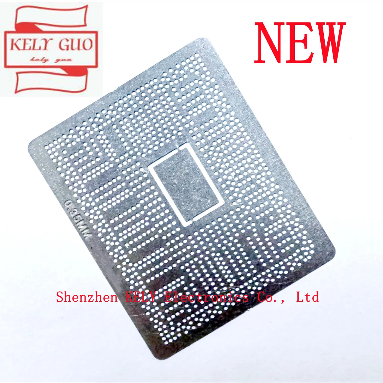 Прямой нагрев 80*80 90*90 мм SR0N0 SR0N2 SR0N5 SR0N6 SR0N7 SR0N8 SR0N9 i3-3110M i3-3217U i5-3210M i5-3317U i5-3427U трафарет