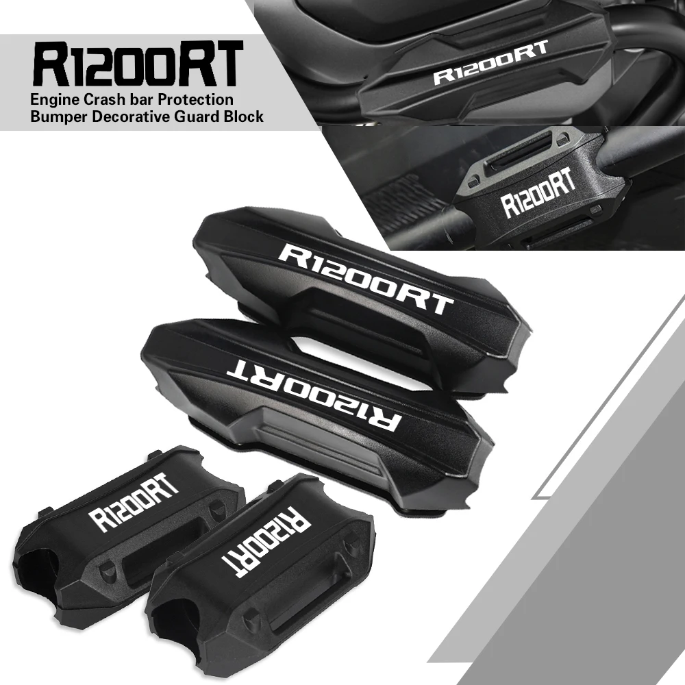 

Бампер для Мотоцикла BMW R1200RT R 1200 RT R1200 RT R 1200RT 25 мм