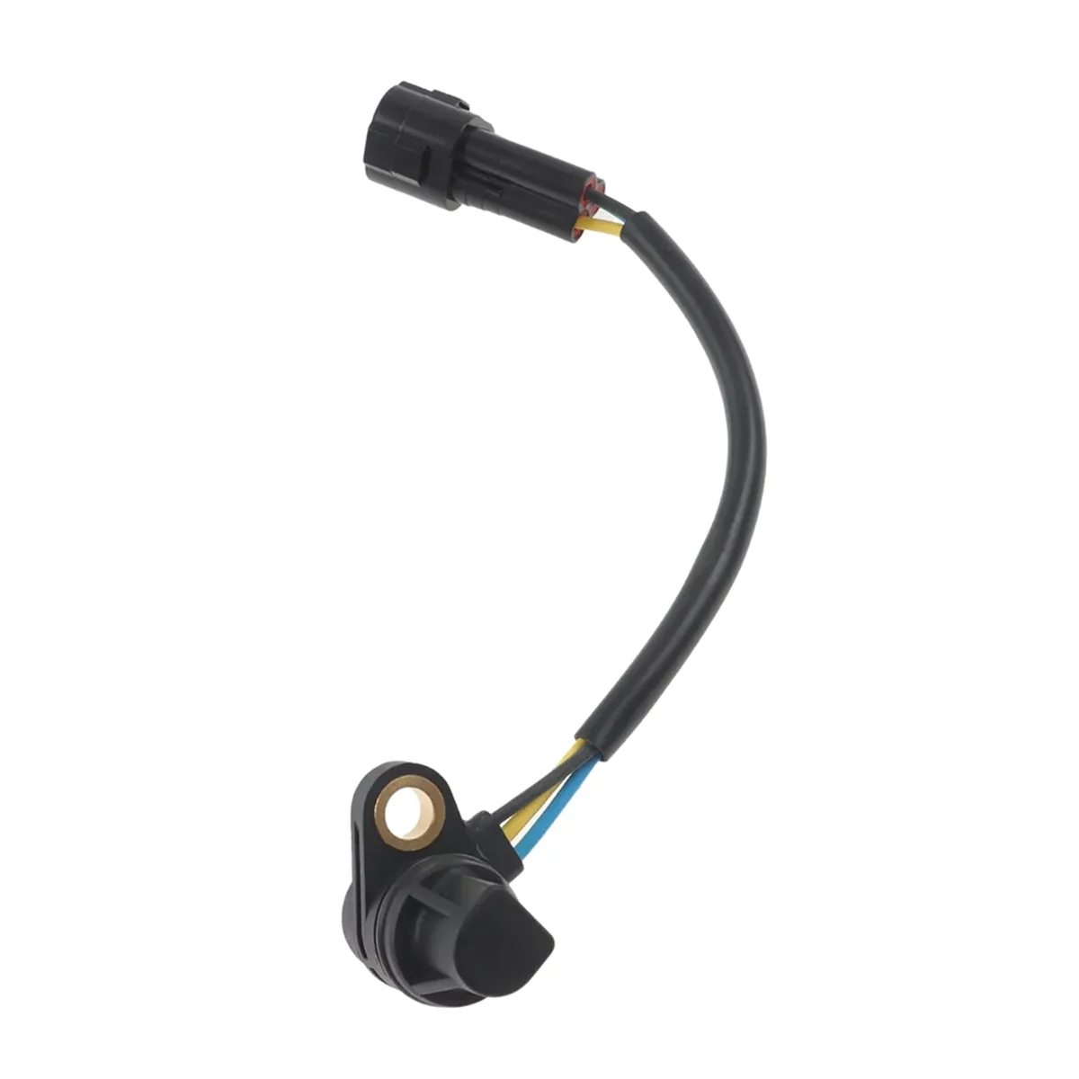 5VY 858960200 Датчик положения кулачка мотоцикла для Yamaha YZF-R1 YZF-R6 YZF-R1M MT-10 FZ8-SA FZ8-S FZ8-NA FZ1-SA