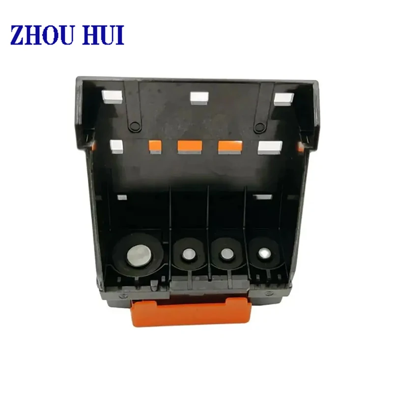 Печатающая головка QY6-0064 для принтера Canon 560i 850i MP700 MP710 MP730 MP740 i560 i850 iP3100 iP300 iX4000 iX5000