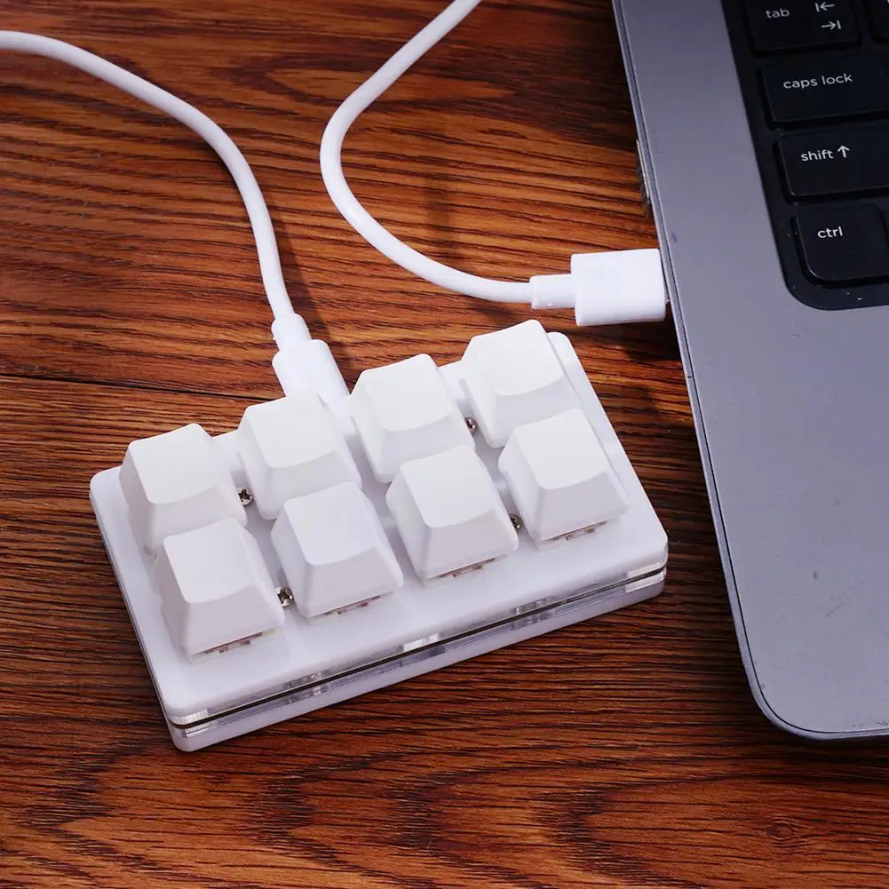 

Игровой коврик 8 S, мини-плата с подсветкой, выберите один S, любой Экспресс-паста, механическая копия, пароль и K8a6