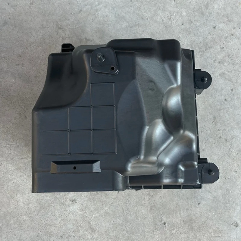 Корпус воздушного фильтра внешний корпус воздуха 17701-F0010 17700-F0011 для Toyota Camry GAS2.5L