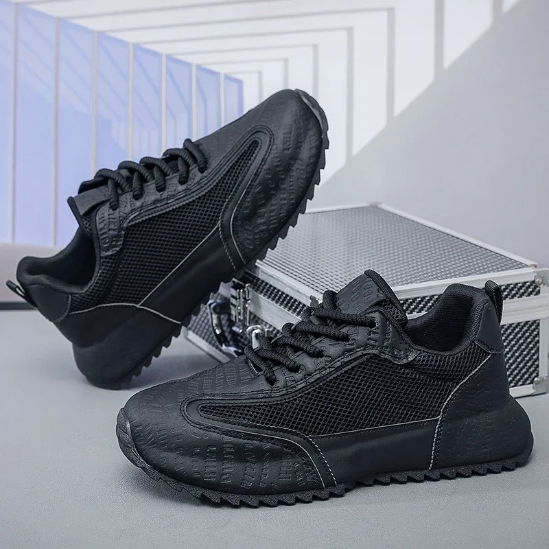 Мужские модные спортивные кроссовки для гольфа размер 39-48 тренировочная обувь