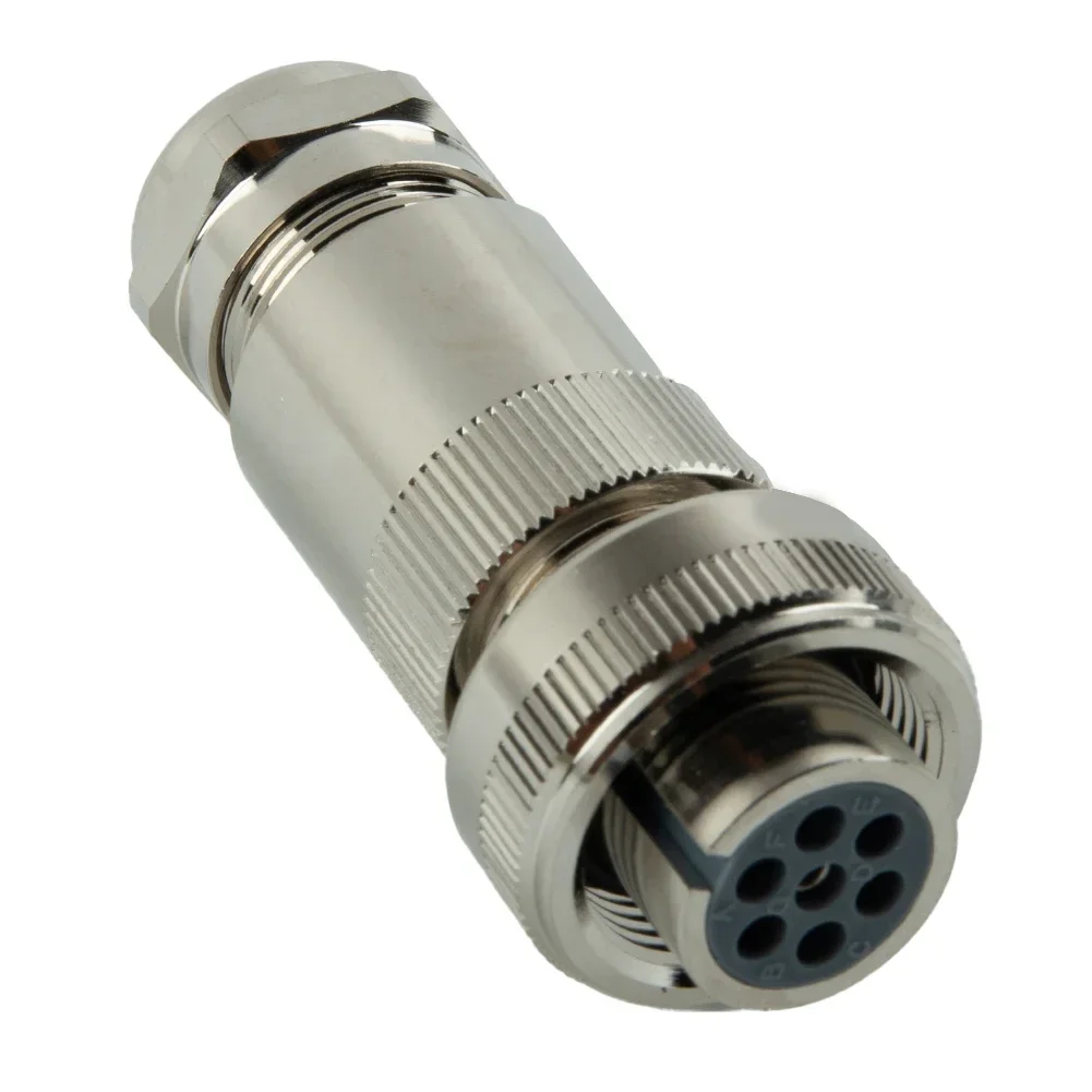 ДБ 97007061 Заглушка клапана 7-контактная пропорциональная SP-667-24 CE SP-669(2) SP-ZH-12P
