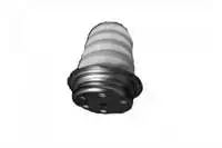 

GLOBAL F1226 SHOCK ABSORBER SUSPENSION MOUNT rear (DINGIL wedge) MASTER III MOVANO B 2,3 (ORIGINAL URETIM) KAMPANYALI (name.)